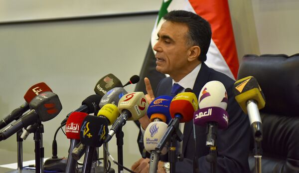 سوريا: تنشيط التعليم التلفزيوني وتمديد محتمل لتعطيل المدارس في عموم البلاد سوريا: تنشيط التعليم التلفزيوني وتمديد محتمل لتعطيل المدارس في عموم البلاد - سبوتنيك عربي