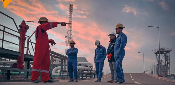 العراق والنفط - سبوتنيك عربي