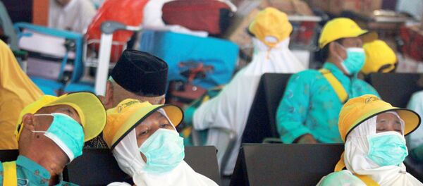 مكافحة فيروس كورونا - سبوتنيك عربي