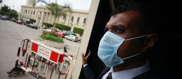 كورونا في مصر - سبوتنيك عربي