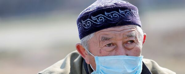 فيروس كورونا يهدد كبار السن - سبوتنيك عربي