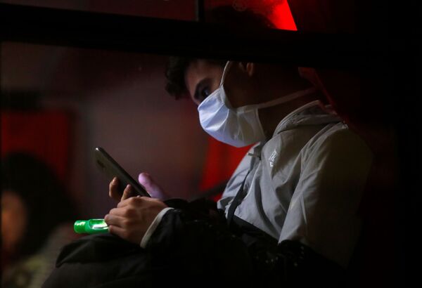 لماذا يهدد كورونا كبار السن أكثر من غيرهم؟ - سبوتنيك عربي