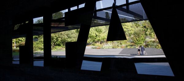 فيفا - سبوتنيك عربي