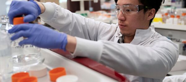 محاولات التوصل للقاح لكورونا - سبوتنيك عربي