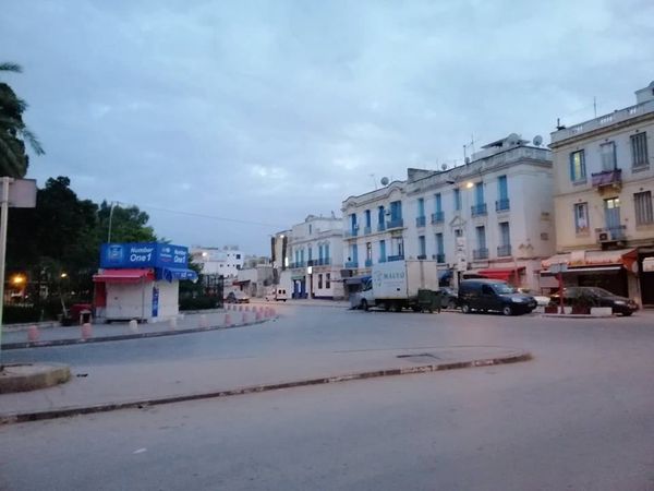 فيروس كورونا يغير عادات التونسيين ويقلب نمط حياتهم اليومية فيروس كورونا يغير عادات التونسيين ويقلب نمط حياتهم اليومية - سبوتنيك عربي