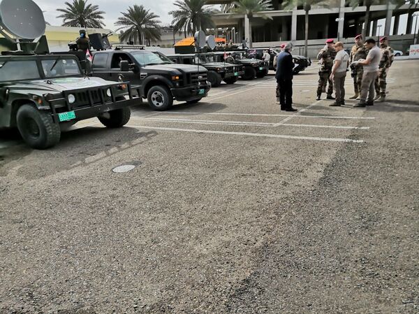 حالات... قتل الفتيات المصابات بفيروس كورونا بدافع الشرف في العراق  - سبوتنيك عربي