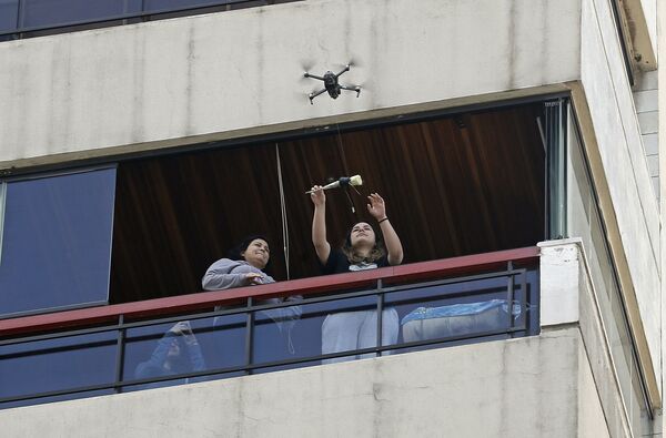 عيد الأم 2020... إذا كنت تحبها فلا تزرها - سبوتنيك عربي