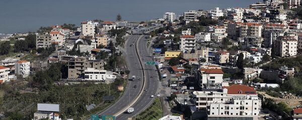 فيروس كورونا في لبنان - سبوتنيك عربي