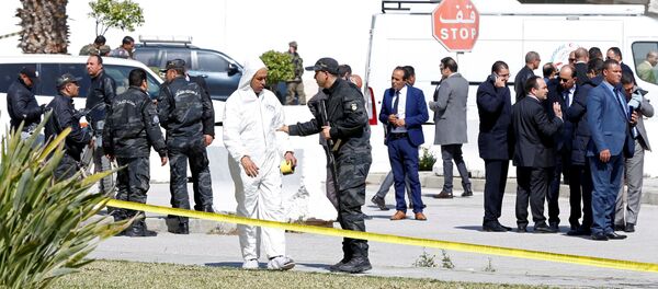 فيروس كورونا في تونس فيروس كورونا في تونس - سبوتنيك عربي