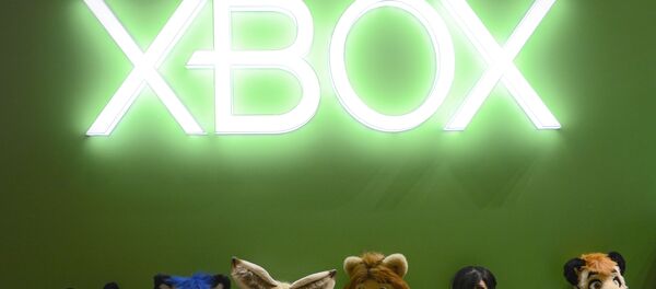 إكس بوكس لايف إكس بوكس لايف - سبوتنيك عربي