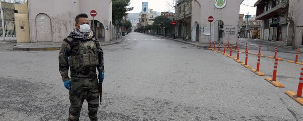 إقليم كردستان العراق إقليم كردستان العراق - سبوتنيك عربي