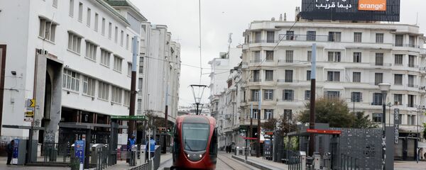 المغرب، كازابلانكا - سبوتنيك عربي