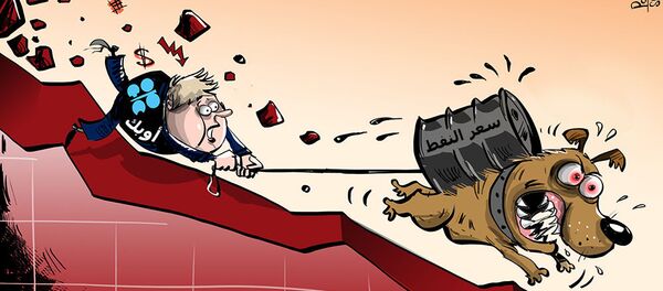  أوبك لم تعد قادرة على تنظيم أسعار النفط - سبوتنيك عربي