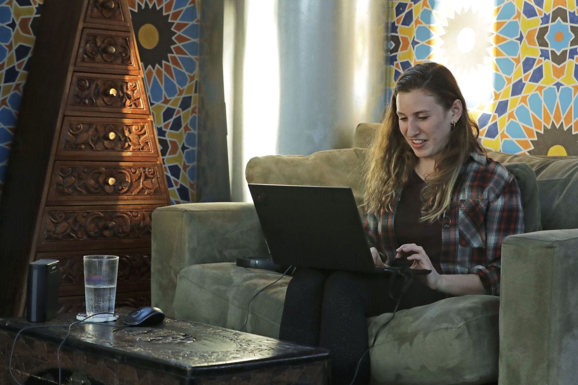 ما هي أفضل دول العالم للعمل عن بعد؟ - سبوتنيك عربي, 1920, 08.07.2021