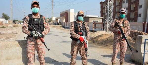 حظر الدخول والخروج من المدن في إيران لمواجهة كورونا - سبوتنيك عربي