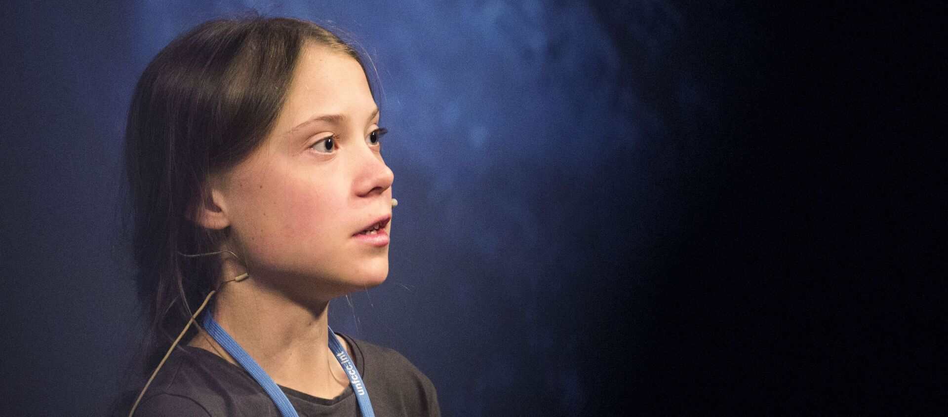 غريتا تونبرج تواجه ووالدها الحجر الصحي - سبوتنيك عربي, 1920, 28.09.2021