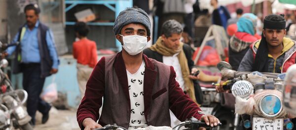 مخاوف من انتشار كورونا في اليمن - سبوتنيك عربي