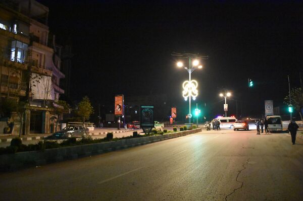 كورونا ينجح فيما فشل الإرهاب في تحقيقه بحلب... فيديو وصور - سبوتنيك عربي