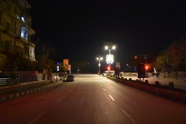 كورونا ينجح فيما فشل الإرهاب في تحقيقه بحلب... فيديو وصور - سبوتنيك عربي