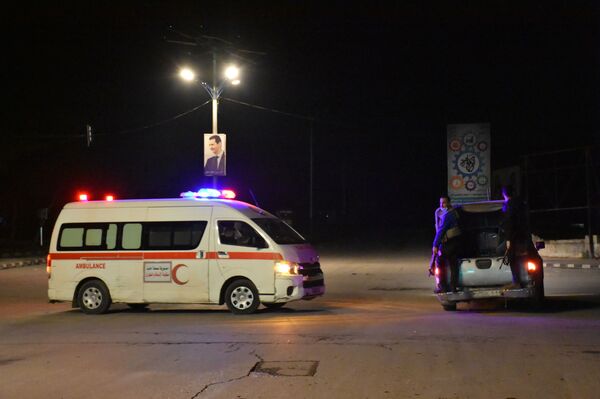 كورونا ينجح فيما فشل الإرهاب في تحقيقه بحلب... فيديو وصور - سبوتنيك عربي