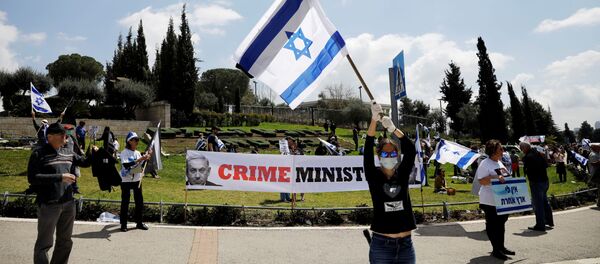 فيروس كورونا في إسرائيل - سبوتنيك عربي