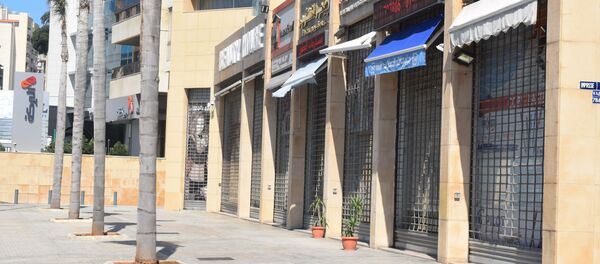 لبنان في ظل كورونا - سبوتنيك عربي
