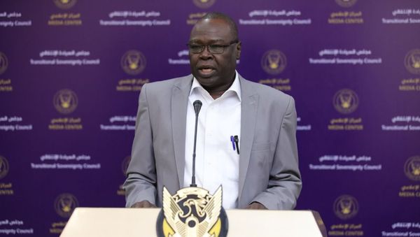 الصديق تاور الصديق تاور - سبوتنيك عربي