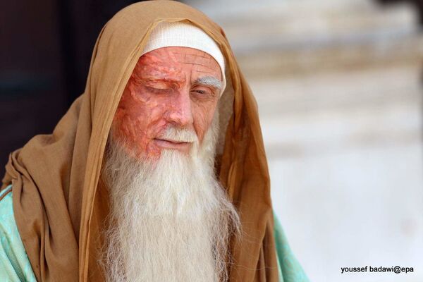 مصطفى الخاني: تغيرت القيم والمفاهيم وأصبحنا نستغرب أشياء كانت بديهية لنا مصطفى الخاني: تغيرت القيم والمفاهيم وأصبحنا نستغرب أشياء كانت بديهية لنا - سبوتنيك عربي