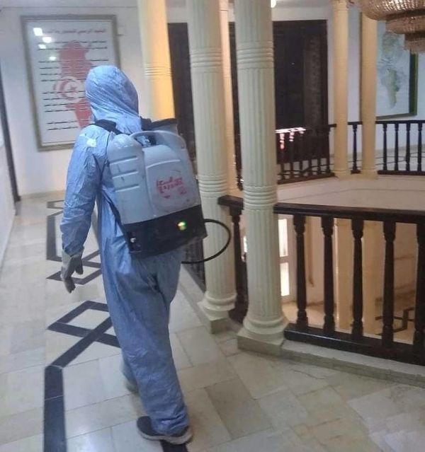 فيروس كورونا يوحد التونسيين ويوقظ حسهم التضامني - سبوتنيك عربي