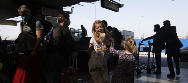 فيروس كورونا في قطر - سبوتنيك عربي