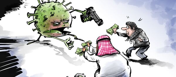  ملايين العرب سيصبحون فقراء من وراء كورونا - سبوتنيك عربي