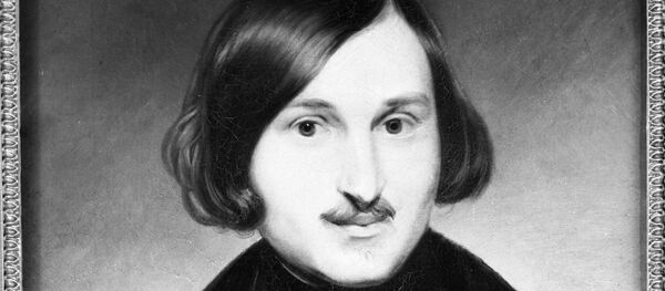 نيكولاي غوغول - سبوتنيك عربي