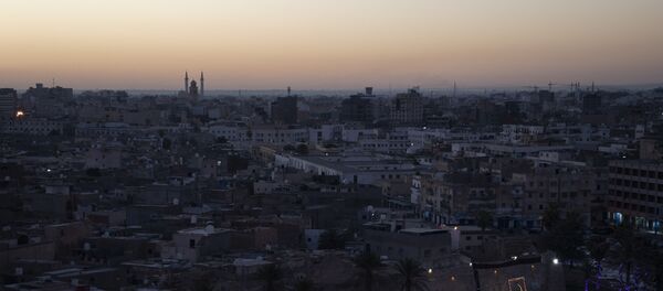 ليبيا ليبيا - سبوتنيك عربي