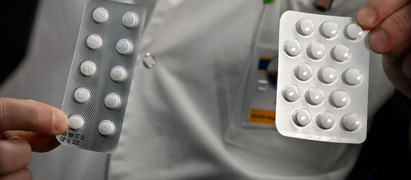 هيدروكسي كلوروكين يمكن أن يكون علاج محتمل للمصابين بفيروس كورونا المستجد - سبوتنيك عربي