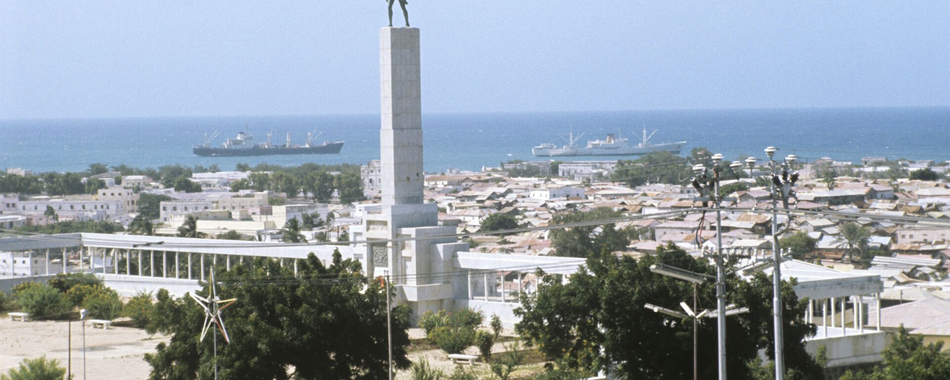 مقديشو الصومال - سبوتنيك عربي, 1920, 28.05.2023
