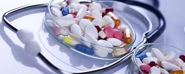 دواء - سبوتنيك عربي