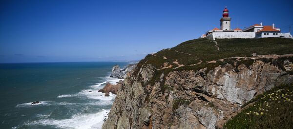 منارة ساحل روكا في البرتغال - سبوتنيك عربي