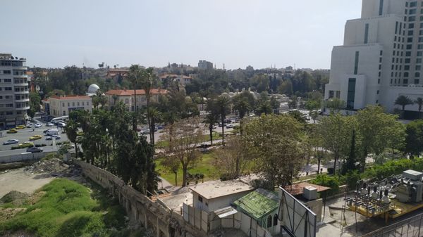 خبراء: 2000 عام على آخر زلزال مدمر ضرب سوريا... فيديو وصور خبراء: 2000 عام على آخر زلزال مدمر ضرب سوريا... فيديو وصور - سبوتنيك عربي