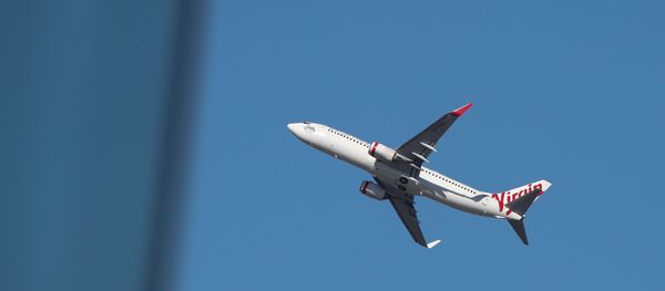 شركة طيران فيرجن أستراليا تعلن إفلاسها بسبب كورونا - سبوتنيك عربي