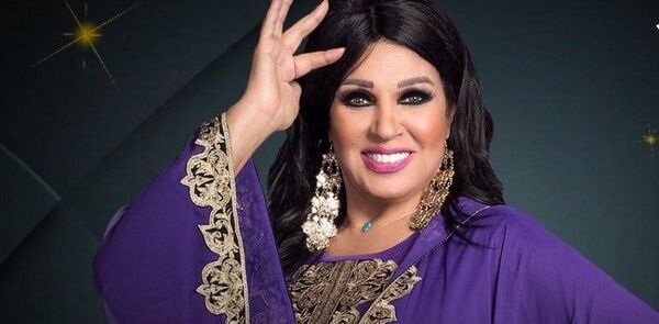 فيفي عبده في برنامجها الجديد رمضان 2020 - سبوتنيك عربي