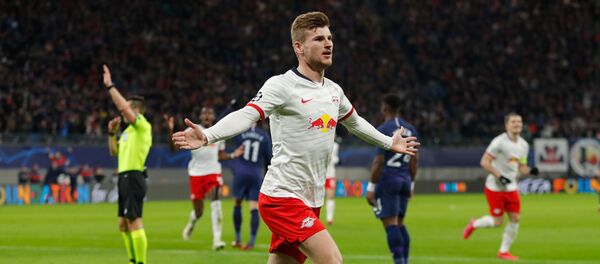 الألماني تيمو فيرنر - سبوتنيك عربي