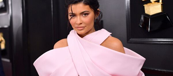 عارضة الأزياء كايلي جينر - سبوتنيك عربي