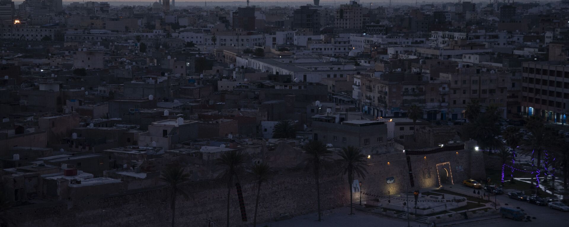  طرابلس، ليبيا 29 فبراير  2020‎ - سبوتنيك عربي, 1920, 15.05.2022