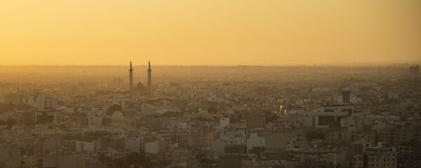 طرابلس، ليبيا 28 فبراير 2020 طرابلس، ليبيا 28 فبراير 2020 - سبوتنيك عربي