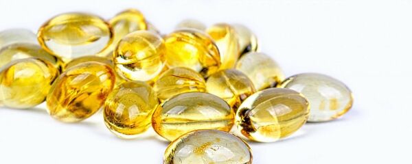 فيتامين د - سبوتنيك عربي