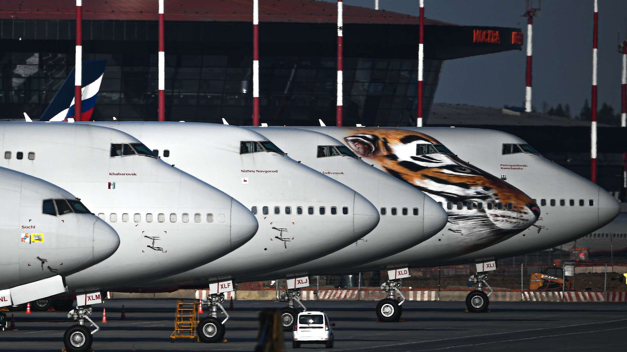 وزارة التنمية الاقتصادية الروسية تعلن عن إمكانية استئناف الرحلات السياحية إلى فنزويلا