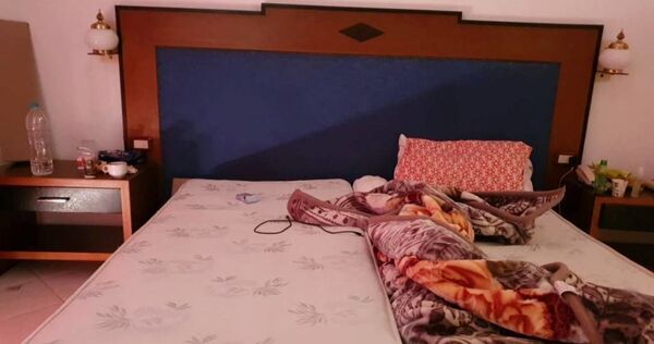 وسط جدل حول ظروف إقامتهم... تونسيون يمضون شهر رمضان داخل الحجر الإجباري - سبوتنيك عربي