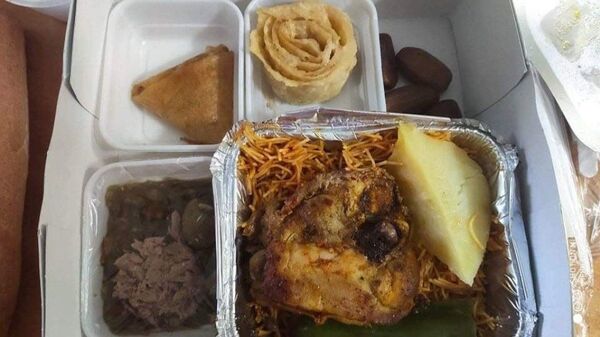 وسط جدل حول ظروف إقامتهم... تونسيون يمضون شهر رمضان داخل الحجر الإجباري - سبوتنيك عربي