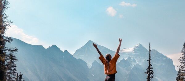 منحدر  - سبوتنيك عربي