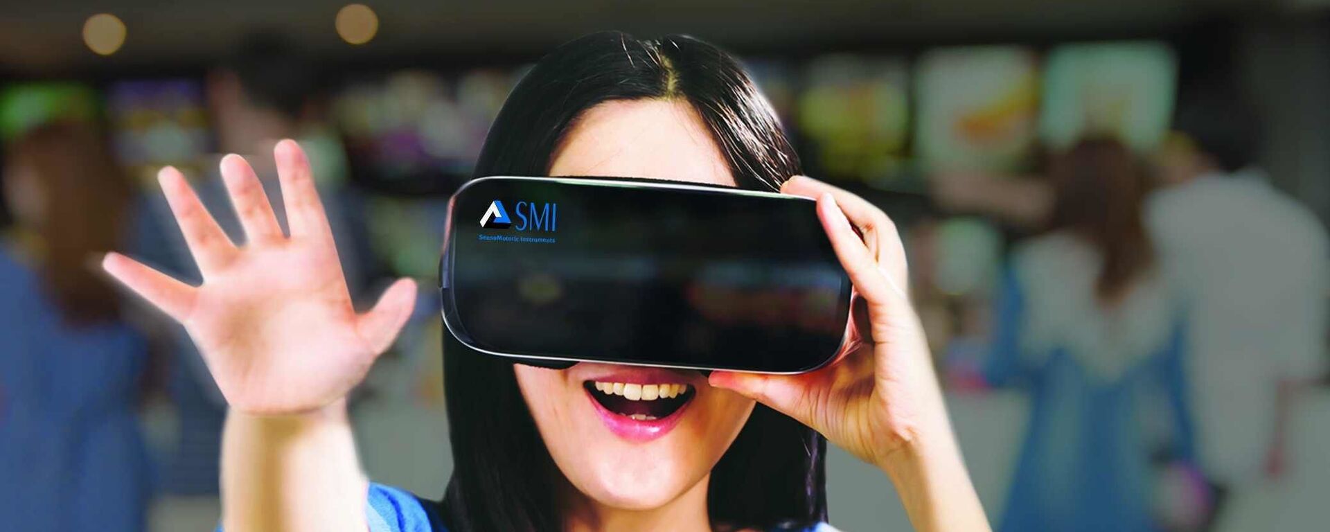 تكنولوجيا تتبع العيون تكنولوجيا تتبع العيون - سبوتنيك عربي, 1920, 19.12.2021